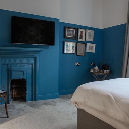 The Crown Rooms Londres Extérieur photo