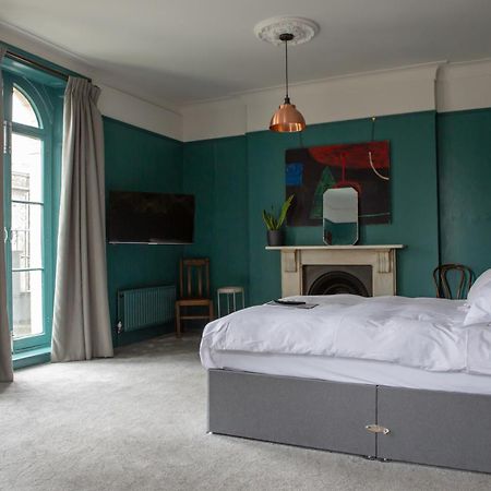 The Crown Rooms Londres Extérieur photo