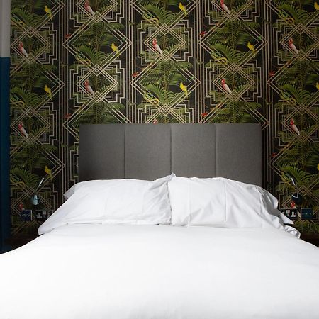 The Crown Rooms Londres Extérieur photo