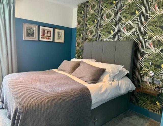 The Crown Rooms Londres Extérieur photo