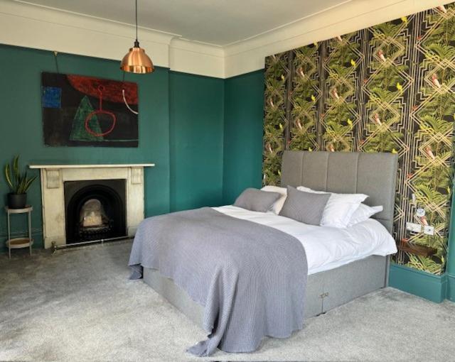 The Crown Rooms Londres Extérieur photo