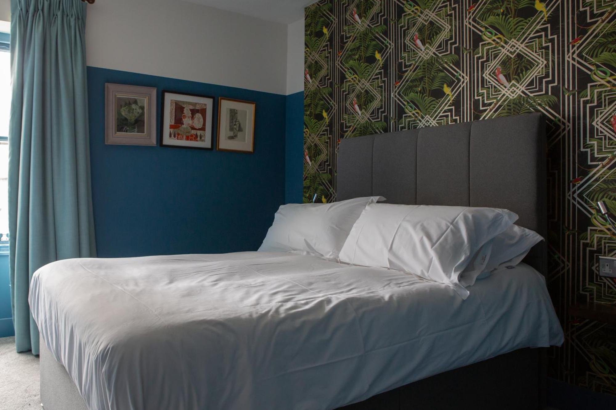 The Crown Rooms Londres Extérieur photo