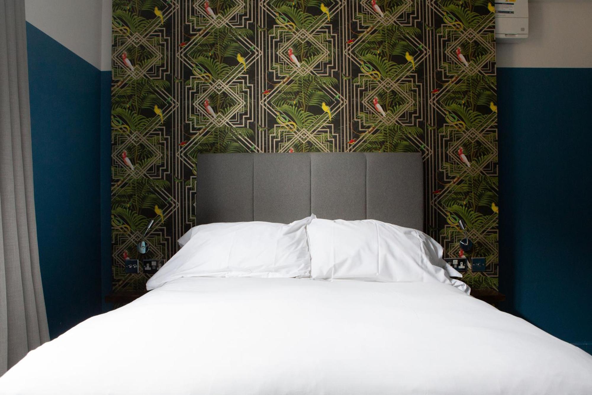 The Crown Rooms Londres Extérieur photo