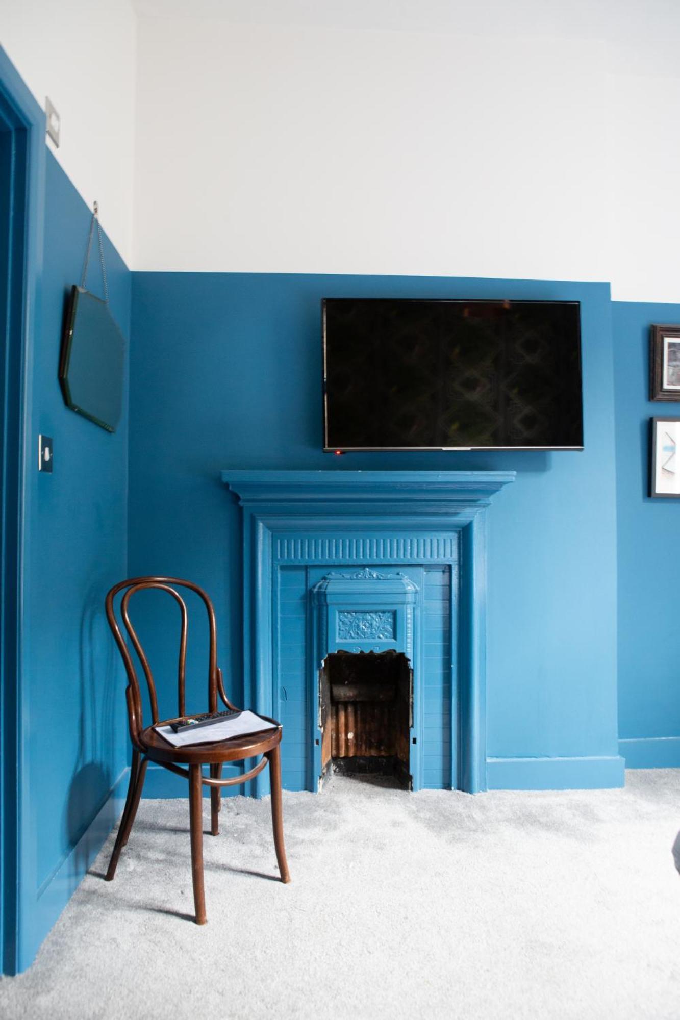 The Crown Rooms Londres Extérieur photo
